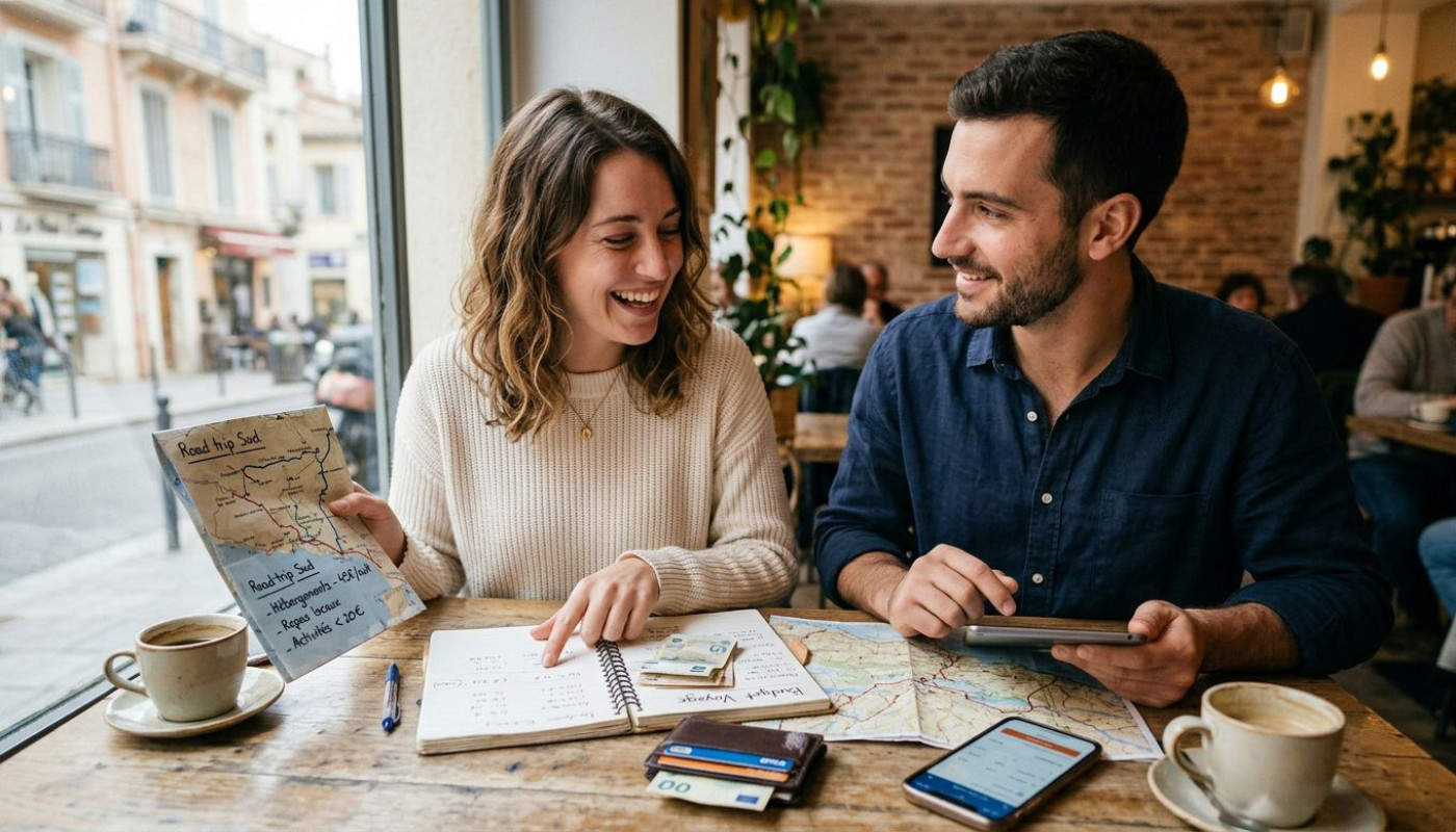 Optimiser son budget voyage avec ces méthodes méconnues