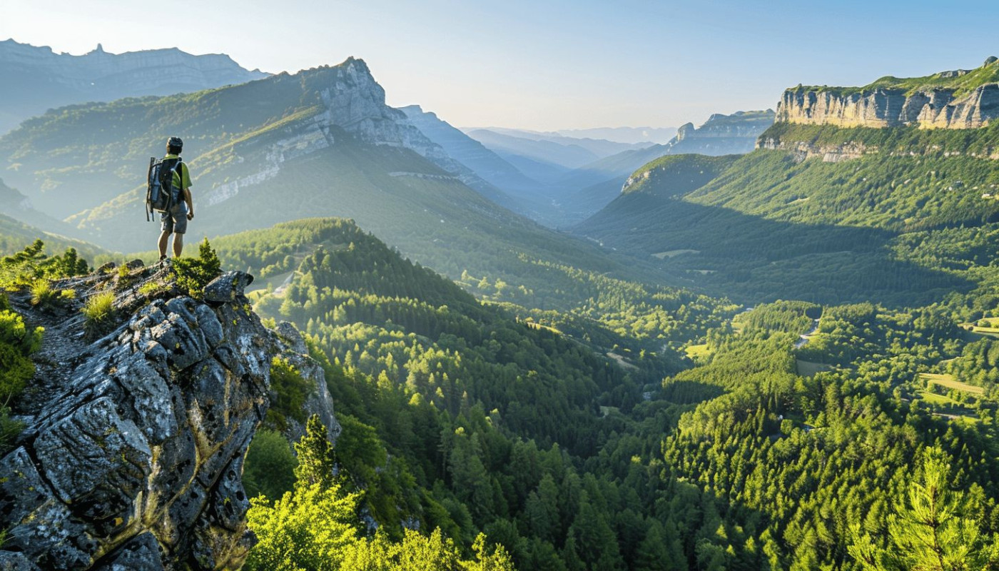 Randonnée dans le Vercors circuits secrets pour amoureux de la nature